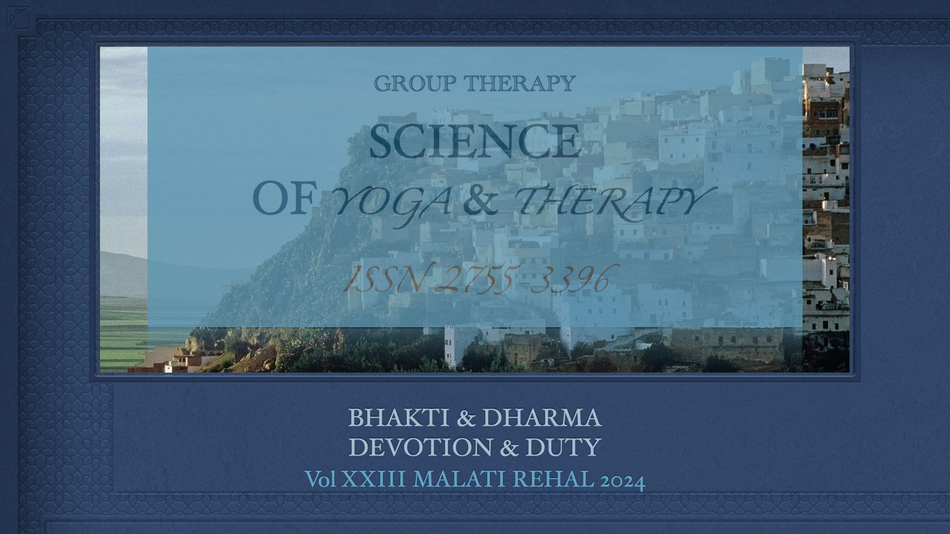 Bhakti & Devotion ~ Duty & Devotion