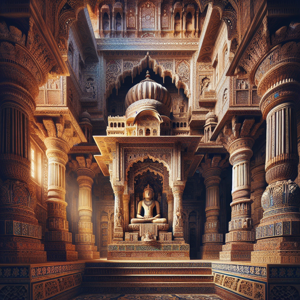 Varanasi by the Ganges