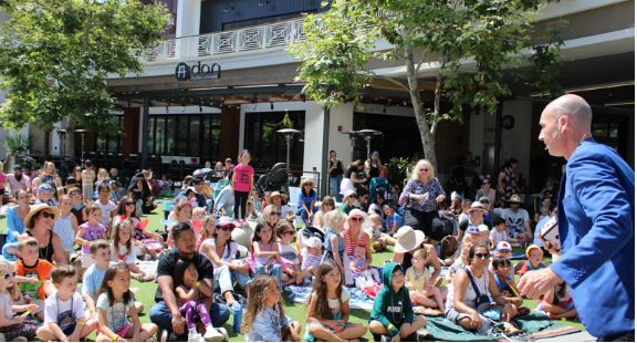 PCH Explorers Kids Club: Mother's Day