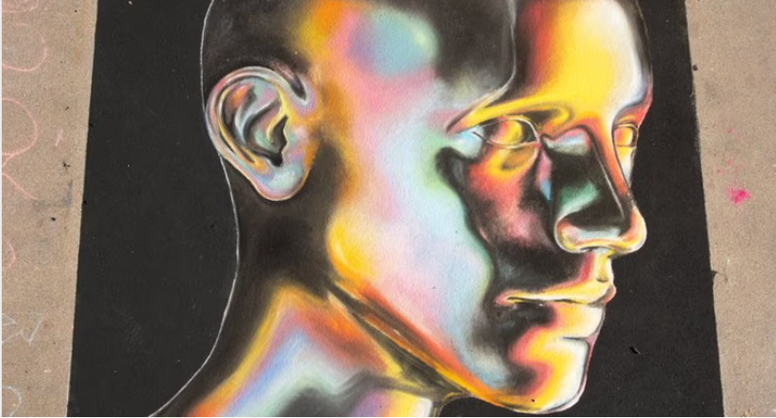 Pasadena Chalk Festival