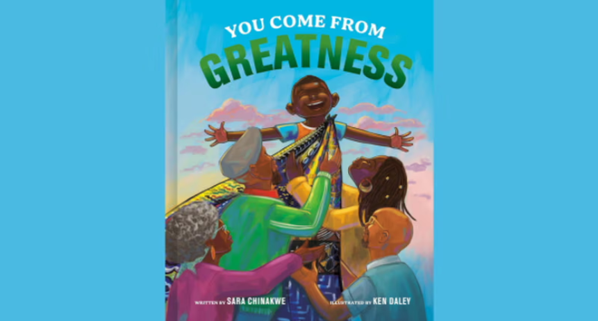 Black History Month at Pretend City