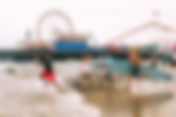 Santa Monica Pier 360 Beach Festival