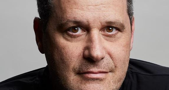An Evening with Isaac Mizrahi