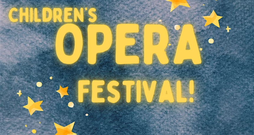 Children's Opera Festival