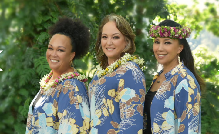 Aloha Everywhere Concert Series at Downey Theatre