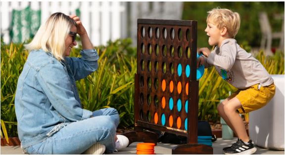 Take a Moment: An Unplugged Event