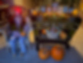 Zombie Walk