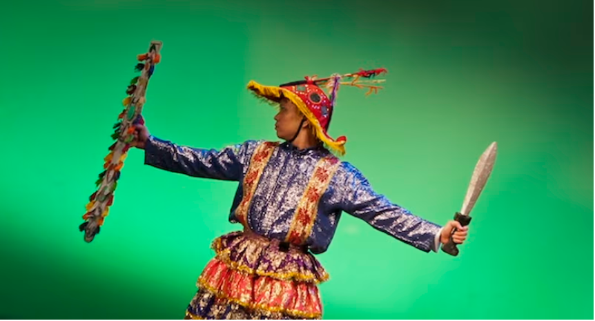 Pagdiriwang - A Celebration of Philippine Culture