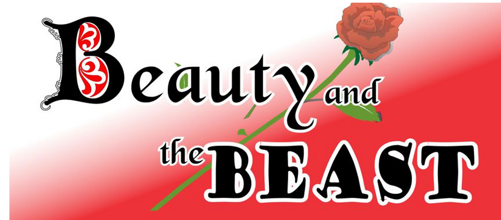 Beauty and the Beast