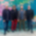 Jazz @ The Playhouse: Los Angeles Jazz Quartet