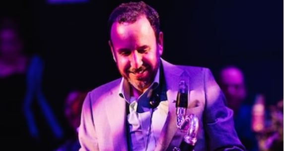 Clarinetist Joshua Rubin on “Waves in Bloom”