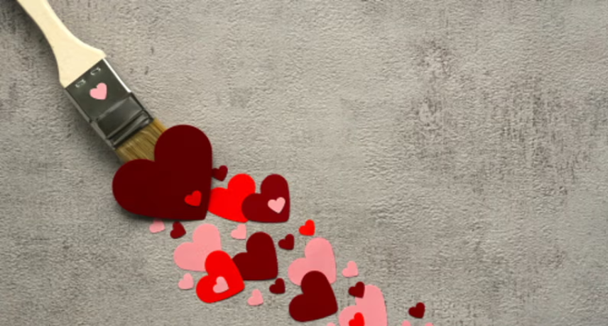 Los Angeles County Museum of Art - Free Valentine’s Day Fun