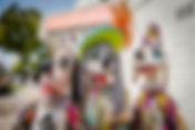 Family @ The Playhouse: Bob Baker Marionette Theatre 