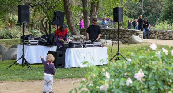 Cultivate: Birds & Pollinators