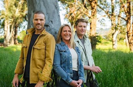 Brothers Koren Workshop & Concert