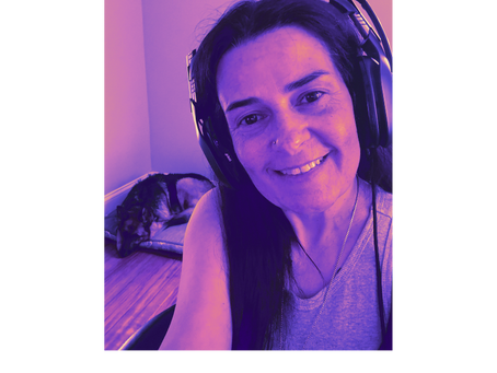 From Dream to Reality: A Woman Gamer’s Journey to Building a Dream Website and Discord Server
