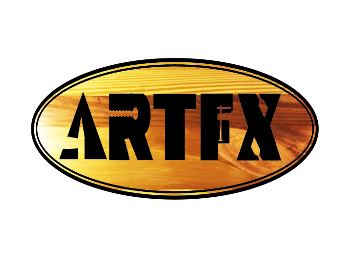 Artfxwoodworks logo