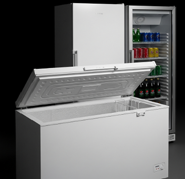 Conserto de Freezer
