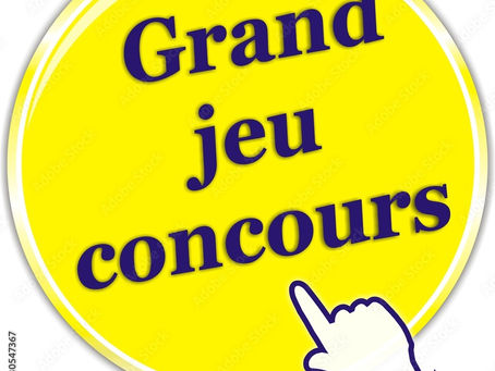 CONCOURS