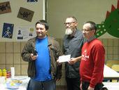 OPEN du Grand MONS 2016