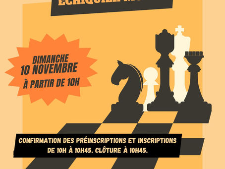 JEF 2024 - Ronde 8 à Tihange