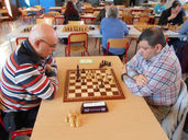 TOURNOI DES BERNARDINS