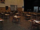 TOURNOI DU CENTRE - Edition 5 - J1 J2