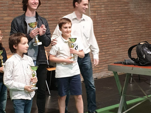 JEF 2023 - ETAPE 3 AU CREC 