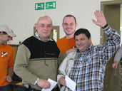 Championnats francophones de parties rapides