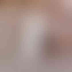 Ariel ready to play with silvervine stick