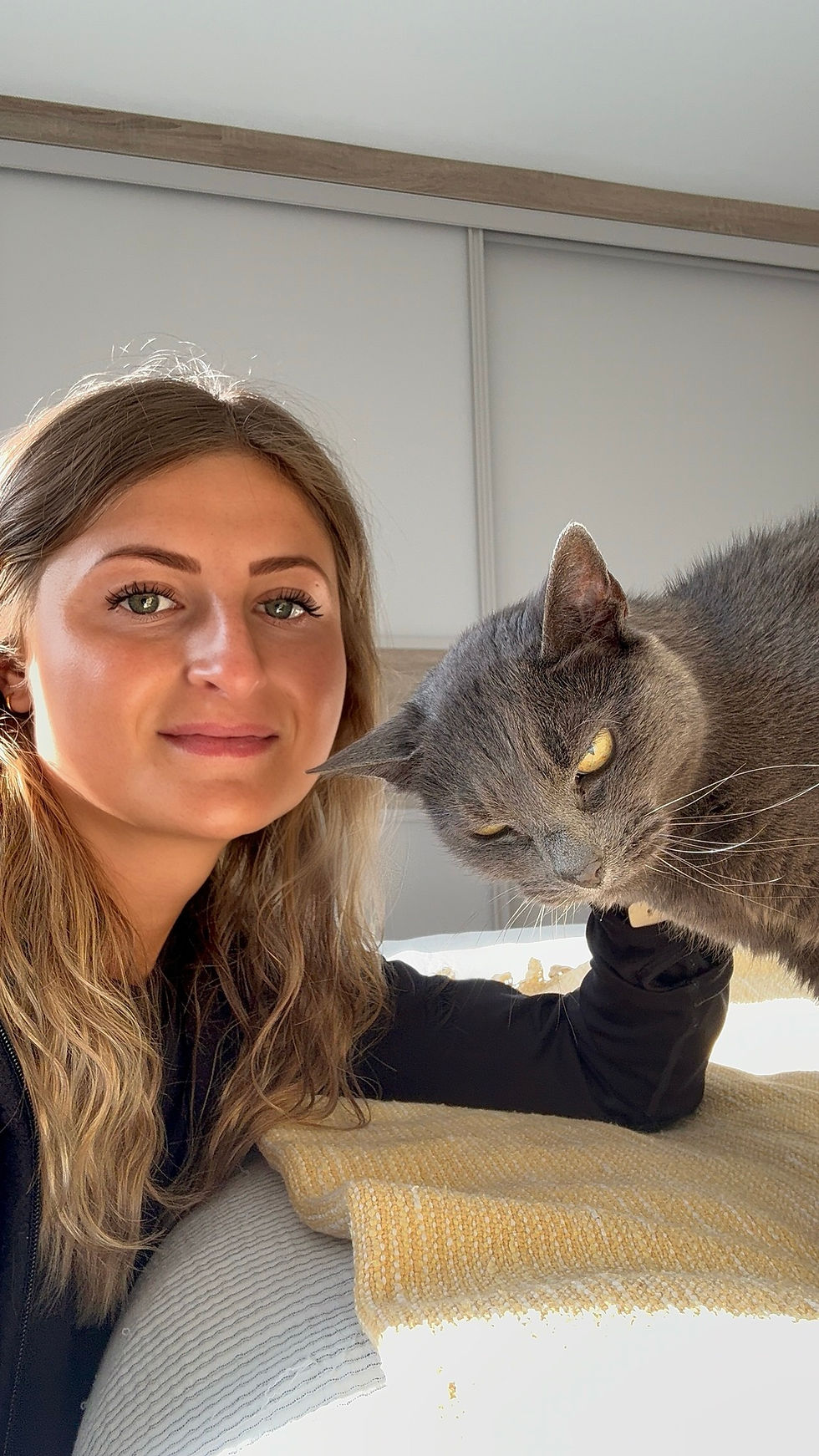holly and pixie