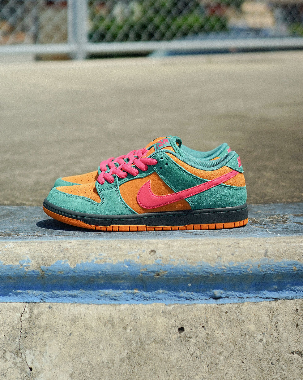 NIKE SB DUNK LOW PRO HQ1625-301