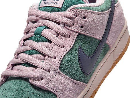 NIKE SB DUNK LOW PRO HQ1625-300が、まもなくリリース