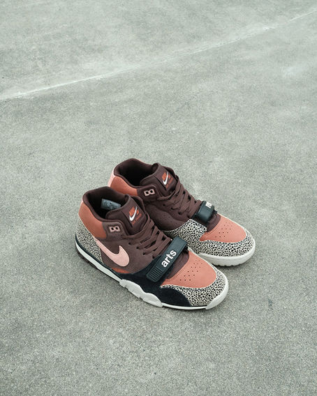 NIKE SB AIR TRAINER 1 QS