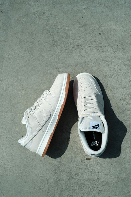 NIKE SB DUNK LOW PRO B HJ0367-100