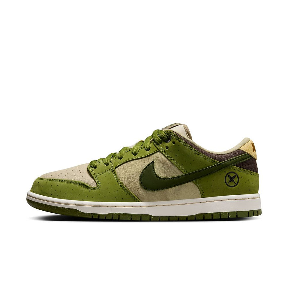 NIKE SB DUNK LOW 堀米ダンク ナイキ NIKE SB DUNK LOW PRO QS 