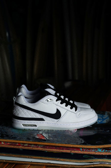 NIKE SB PAUL RODRIGUEZ ZOOM AIR LOW QS HQ6828-100