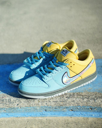 NIKE SB DUNK LOW PRO IR1888-700