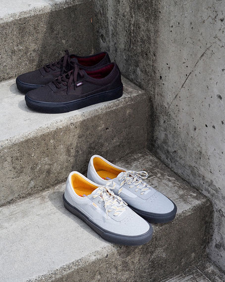 Vansスケートチームライダーカレン・ケープルズの初シグネチャーモデルが登場