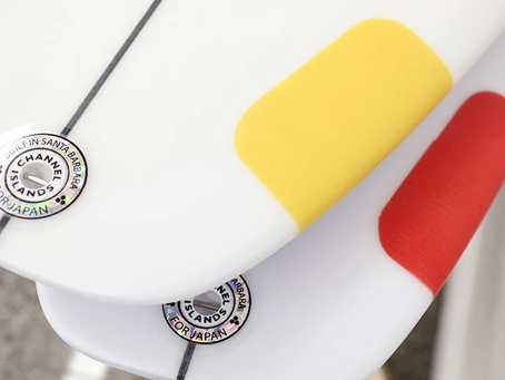 チャネルアイランズ | ハッピーエブリデー