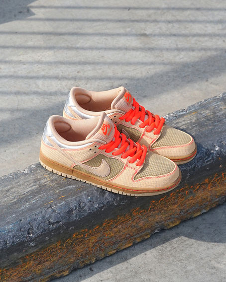 NIKE SB DUNK LOW PRO IB6206-701