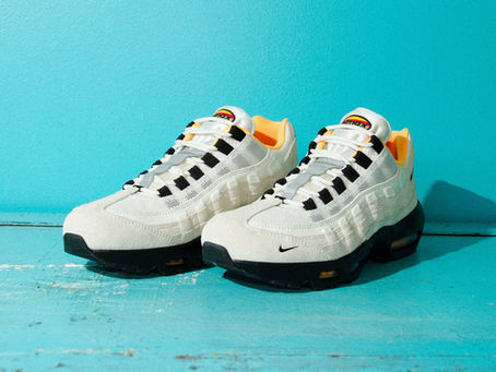 NIKE SB AIR MAX 95 “WCP”
