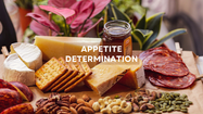 Alternating and Consecutive Appetite Determination in Human Design