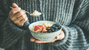 Intuitive Eating and Human Design