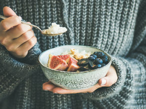 Intuitive Eating and Human Design