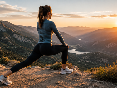 Urolithin A Benefits: Mitochondrial Health, Muscle Strength, & Healthy Aging
