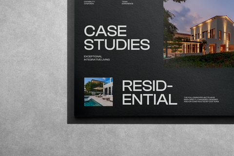 Logo Design, Brand Design, Website Design