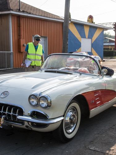 Vettes At the Beach syrcorvetteclub