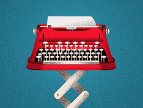Writing For The Green Light: Scott Kirkpatrick Interview