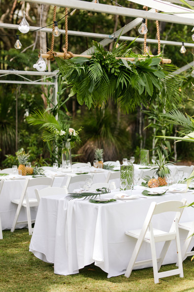 Novotel Twin Waters 2018 Naked Marquee (